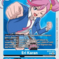 (079) Digimon TCG Hackers' Slumber Single: Eri Karan (BT23-079)  Rare