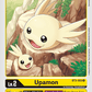 (BT3-003) Digimon TCG Release Special Booster v1.5 Single: Upamon (BT3-003)  Uncommon