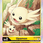 (BT3-003) Digimon TCG Resurgence Booster Single: Upamon (BT3-003)  Uncommon