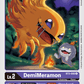 (BT3-006) Digimon TCG Release Special Booster v1.5 Single: DemiMeramon (BT3-006)  Uncommon