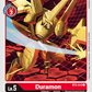 (BT3-013) Digimon TCG Release Special Booster v1.5 Single: Duramon (BT3-013)  Common
