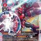 (BT3-018) Digimon TCG Release Special Booster v1.5 Single: BlitzGreymon (BT3-018)  Super Rare