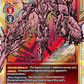 (BT3-019) Digimon TCG Release Special Booster v1.5 Single: RagnaLoardmon (BT3-019) (V.2)  Alternative Art