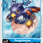 (BT3-022) Digimon TCG Release Special Booster v1.5 Single: Penguinmon (BT3-022)  Common