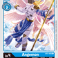(BT3-023) Digimon TCG Release Special Booster v1.5 Single: Angemon (BT3-023)  Common