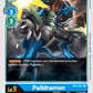 (BT3-027) Digimon TCG Release Special Booster v1.5 Single: Paildramon (BT3-027)  Rare