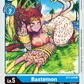 (BT3-028) Digimon TCG Release Special Booster v1.5 Single: Bastemon (BT3-028)  Uncommon