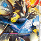 (BT3-029) Digimon TCG Release Special Booster v1.5 Single: Goldramon (BT3-029)  Uncommon