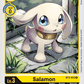 (BT3-033) Digimon TCG Release Special Booster v1.5 Single: Salamon (BT3-033)  Rare