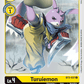 (BT3-037) Digimon TCG Release Special Booster v1.5 Single: Turuiemon (BT3-037)  Common
