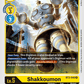 (BT3-040) Digimon TCG Release Special Booster v1.5 Single: Shakkoumon (BT3-040)  Rare