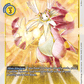 (BT3-041) Digimon TCG Release Special Booster v1.5 Single: Cherubimon (BT3-041)  Rare