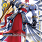 (BT3-042) Digimon TCG Release Special Booster v1.5 Single: ClavisAngemon (BT3-042)  Uncommon