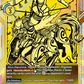 (BT3-043) Digimon TCG Release Special Booster v1.0 Single: Kentaurosmon (BT3-043) (V.2)  Alternative Art