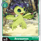 (BT3-044) Digimon TCG Release Special Booster v1.5 Single: Aruraumon (BT3-044)  Common