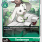 (BT3-046) Digimon TCG Release Special Booster v1.5 Single: Terriermon (BT3-046)  Uncommon