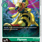 (BT3-049) Digimon TCG Release Special Booster v1.5 Single: Flymon (BT3-049)  Uncommon