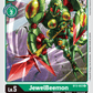 (BT3-053) Digimon TCG Release Special Booster v1.5 Single: JewelBeemon (BT3-053)  Common