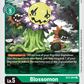 (BT3-054) Digimon TCG Release Special Booster v1.5 Single: Blossomon (BT3-054)  Common
