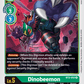 (BT3-055) Digimon TCG Release Special Booster v1.5 Single: Dinobeemon (BT3-055)  Rare