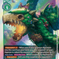 (BT3-056) Digimon TCG Release Special Booster v1.5 Single: Ceresmon (BT3-056) (V.1)  Super Rare