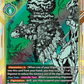 (BT3-056) Digimon TCG Release Special Booster v1.5 Single: Ceresmon (BT3-056) (V.2)  Alternative Art