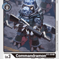 (BT3-059) Digimon TCG Release Special Booster v1.5 Single: Commandramon (BT3-059)  Common