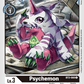 (BT3-060) Digimon TCG Release Special Booster v1.5 Single: Psychemon (BT3-060)  Common