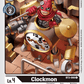 (BT3-066) Digimon TCG Release Special Booster v1.5 Single: Clockmon (BT3-066)  Common