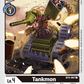 (BT3-067) Digimon TCG Release Special Booster v1.5 Single: Tankmon (BT3-067)  Common