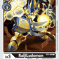 (BT3-069) Digimon TCG Release Special Booster v1.5 Single: RaijiLudomon (BT3-069)  Common