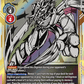 (BT3-073) Digimon TCG Release Special Booster v1.5 Single: CresGarurumon (BT3-073) (V.2)  Alternative Art