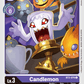 (BT3-076) Digimon TCG Release Special Booster v1.5 Single: Candlemon (BT3-076)  Common