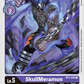 (BT3-085) Digimon TCG Release Special Booster v1.5 Single: SkullMeramon (BT3-085)  Common