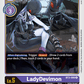 (BT3-088) Digimon TCG Release Special Booster v1.5 Single: LadyDevimon (BT3-088)  Rare