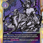 (BT3-091) Digimon TCG Release Special Booster v1.0 Single: Lilithmon (BT3-091) (V.2)  Alternative Art