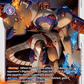 (BT3-092) Digimon TCG Release Special Booster v1.5 Single: MaloMyotismon (BT3-092)  Rare