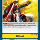(BT3-101) Digimon TCG Release Special Booster v1.5 Single: Bifrost (BT3-101)  Common