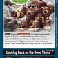 (BT3-107) Digimon TCG Release Special Booster v1.0 Single: Looking Back on the Good Times (BT3-107)  Uncommon