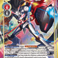 (BT3-112) Digimon TCG Release Special Booster v1.5 Single: Omnimon Alter-S (BT3-112) (V.2)  Alternative Art