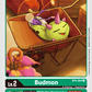 (004) Digimon TCG Great Legend Single: Budmon (BT4-004)  Uncommon