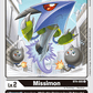 (005) Digimon TCG Great Legend Single: Missimon (BT4-005)  Uncommon