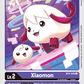 (006) Digimon TCG Great Legend Single: Xiaomon (BT4-006)  Uncommon