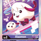 (BT4-006) Digimon TCG Resurgence Booster Single: Xiaomon (BT4-006)  Uncommon