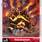 (015) Digimon TCG Great Legend Single: Volcdramon (BT4-015)  Common