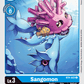 (022) Digimon TCG Great Legend Single: Sangomon (BT4-022)  Common