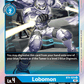 (BT4-025) Digimon TCG Resurgence Booster Single: Lobomon (BT4-025)  Uncommon