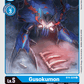 (029) Digimon TCG Great Legend Single: Gusokumon (BT4-029)  Common