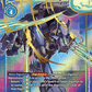 (033) Digimon TCG Great Legend Single: ZeedGarurumon (BT4-033) (V.2)  Alternative Art