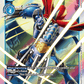 (035) Digimon TCG Great Legend Single: MirageGaogamon (BT4-035) (V.1)  Super Rare